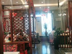 大堂-灶座小锅烀饼·铁锅炖(道里店)