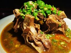 -楼兰新疆主题餐厅(苏州中心店)