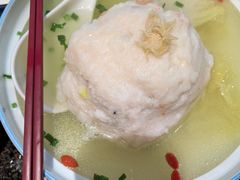 -三道菜(明堂公园店)