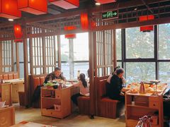 -巴蜀大将火锅(太原旗舰店)