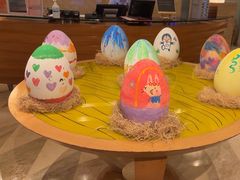 -威斯汀舞台餐厅