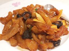 -马凯餐厅(地安门店)