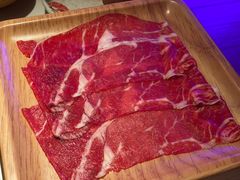 -温禾牛·和牛寿喜烧自助火锅(恒基名人店)