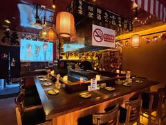 -鸟泉居酒屋·烧鸟·酒馆(百子湾店)