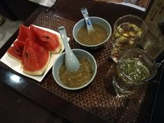 -大瀚养生SPA足道会馆(长逸店)