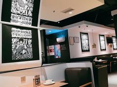 -太二酸菜鱼(正大广场店)