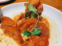 -打酱油·非遗淮扬菜(瘦西湖梅岭店)