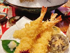 -古田居·特色寿司料理(星之岛旗舰店)