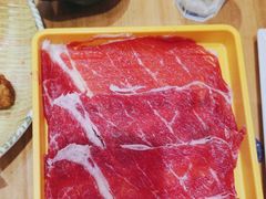 -水林间·寿喜烧自助(仙林金鹰店)