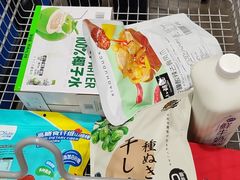 -山姆会员商店(杨桥西路店)