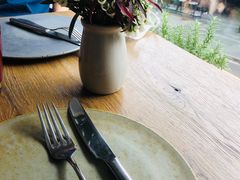 -BOR Eatery(安福路店)