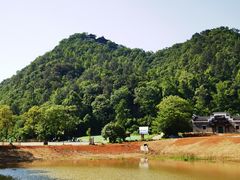 -昭山风景名胜区