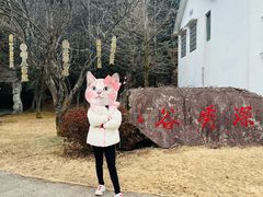 -四明山国家森林公园