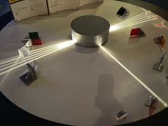-香港科学馆