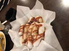 -新旺茶餐厅(嘉里城店)