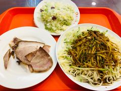 -新川面馆(新街口起源店)