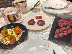 -8餐厅(新葡京酒店)