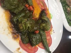 -清真悦宾楼食府(海湖店)