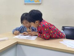 -月星环球港赢在起点早教中心·亲子托班早教体验课儿童兴趣班逻辑思维专注力幼小衔接(普陀中心)