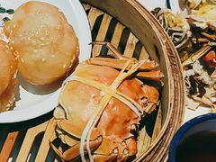 -老长沙龙虾馆(罗湖店)