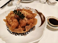 -宝丽轩中餐厅BAOLIXUAN