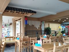 大堂-顺姬冷面(珲春分店)