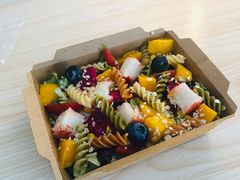 -大四喜沙拉(四条巷店)