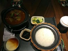 -谷田稻香·砂锅菜(汇暻广场店)