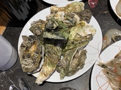 -火锅岛潮牌自助餐厅(天津天佑城店)