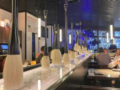 大堂-绿茶餐厅(成都大悦城店)