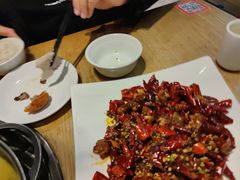-盛宏鑫·四川鲜鱼馆(一元路店)