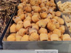 白脱葡萄蛋糕-上海哈尔滨食品厂(淮海中路店)