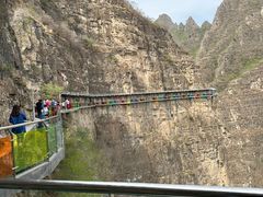 -十渡东湖港风景区
