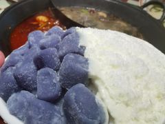 -赵美丽重庆火锅(西安直营总店)