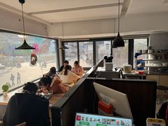 -笃笃笃糖粥(十全街店)
