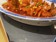 -雨后行菜(报慈北路店)