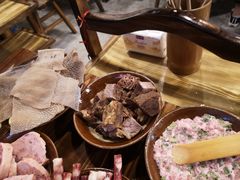 -吃皮火锅馆(苏宁店)