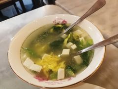 -队长面馆 La Pasteria del Capitano