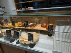 -分子跳动鲜活面包(五一大道店)