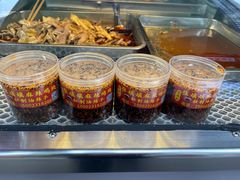 -丰都麻辣鸡块(大同路店)