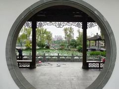 -武汉园博园(武汉自然博物馆)