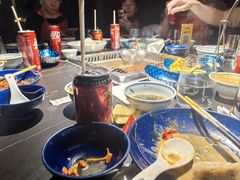 -大隐·成都火锅Bistro(合生麒麟新天地店)