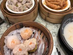 -山水茶艺馆·点心粤菜·30年老字号