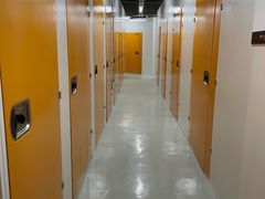 -安东易迷你仓自助寄存仓库(淞虹路店)