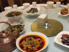 -庶民居中餐馆(花土店)