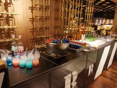 -杭州临平万丽酒店·燃餐厅(人民大道店)