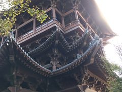 -杭州半山国家森林公园