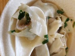 -吉祥馄饨(延安中路店)