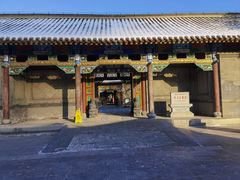 -张学良旧居陈列馆