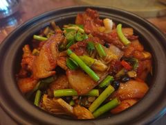-马凯餐厅(长椿街店)